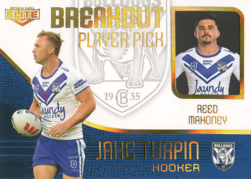 Jake Turpin