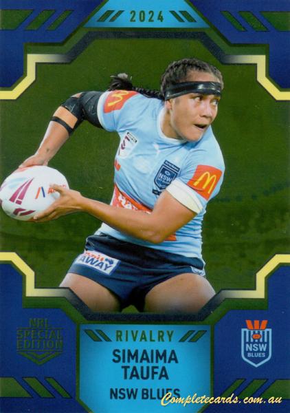 Simaima Taufa