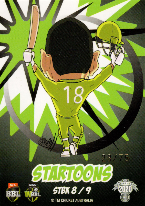 Usman Khawaja back