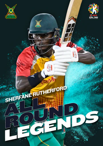 Sherfane Rutherford