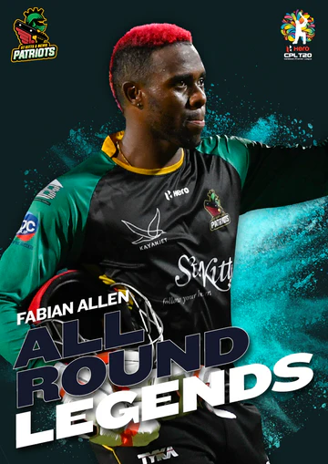Fabian Allen