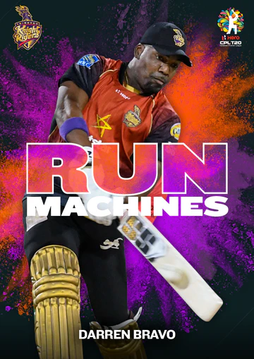Darren Bravo