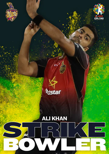 Ali Khan