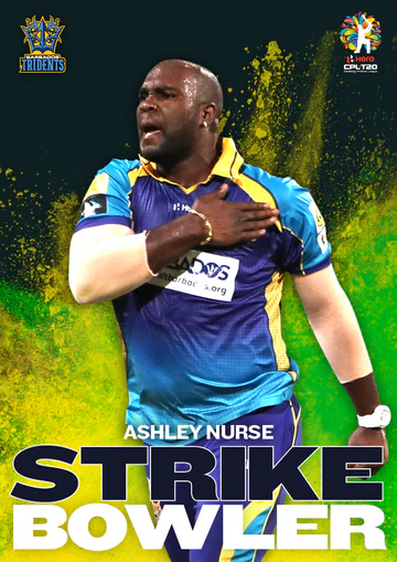 Ashley Nurse