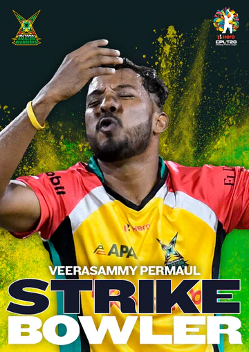 Veerasammy Permaul