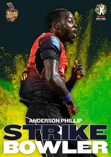 Anderson Phillip