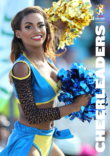 Cheerleaders