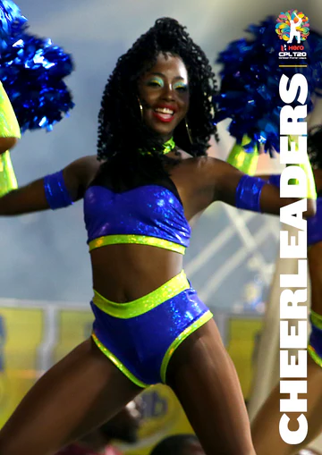 Cheerleaders