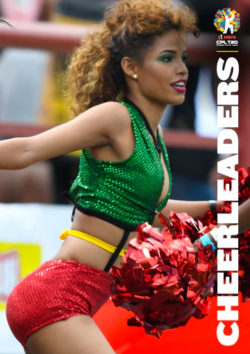 Cheerleaders