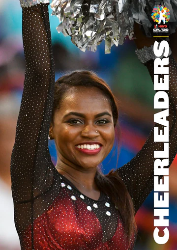 Cheerleaders
