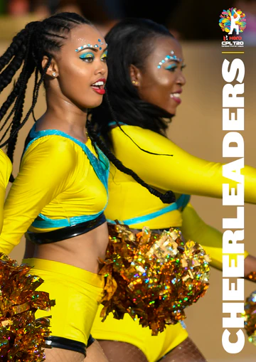 Cheerleaders