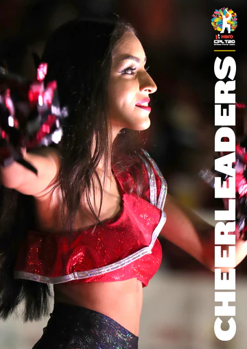 Cheerleaders