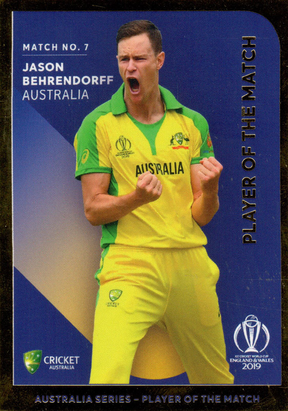 Jason Behrendorff