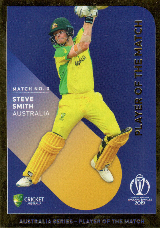 Steve Smith