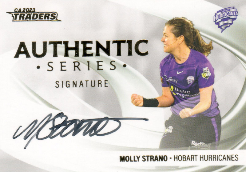 Molly Strano