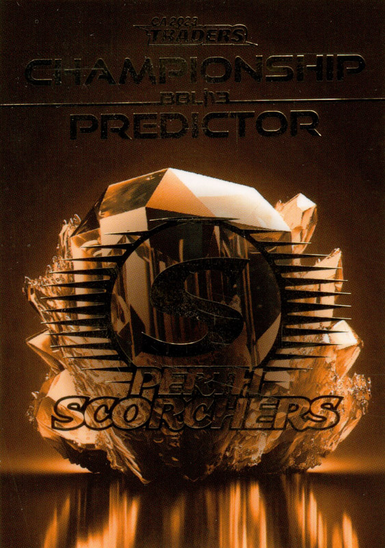 Perth Scorchers