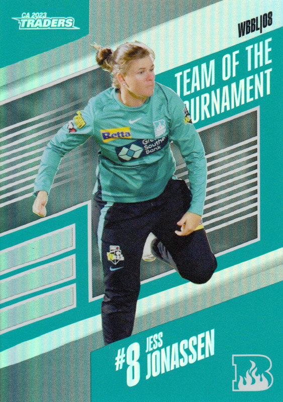 Jess Jonassen