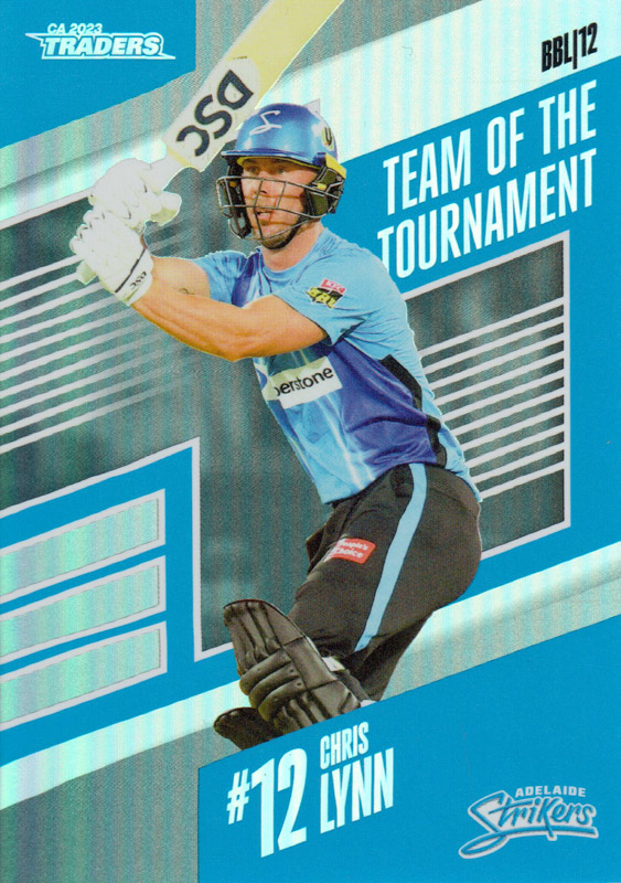 Chris Lynn