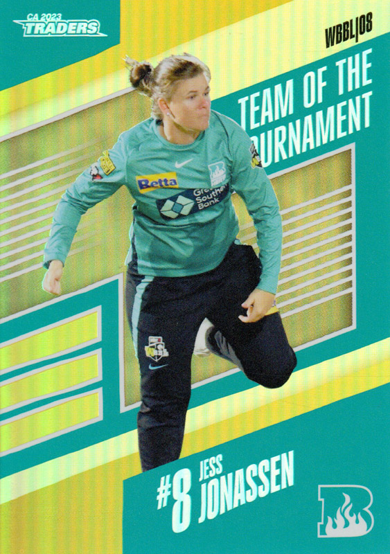 Jess Jonassen