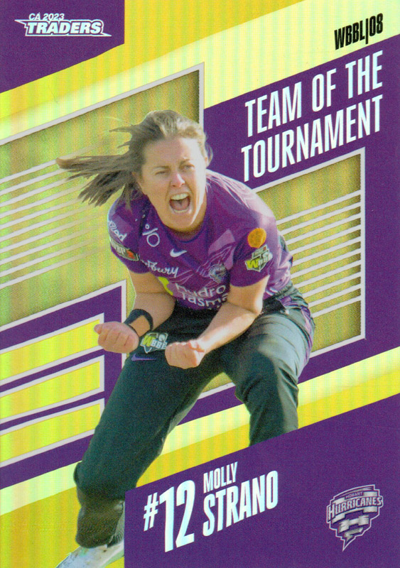 Molly Strano