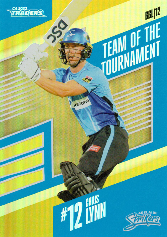 Chris Lynn