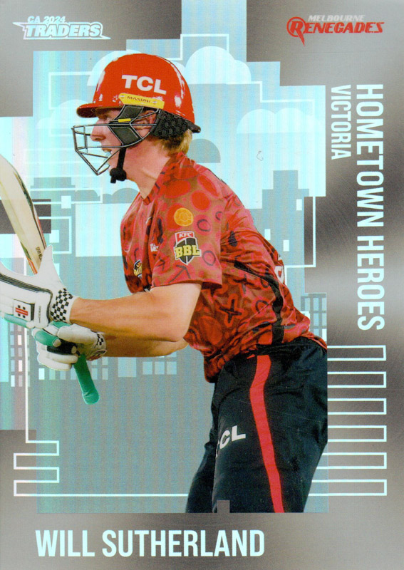 Will Sutherland