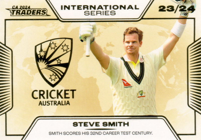 Steve Smith