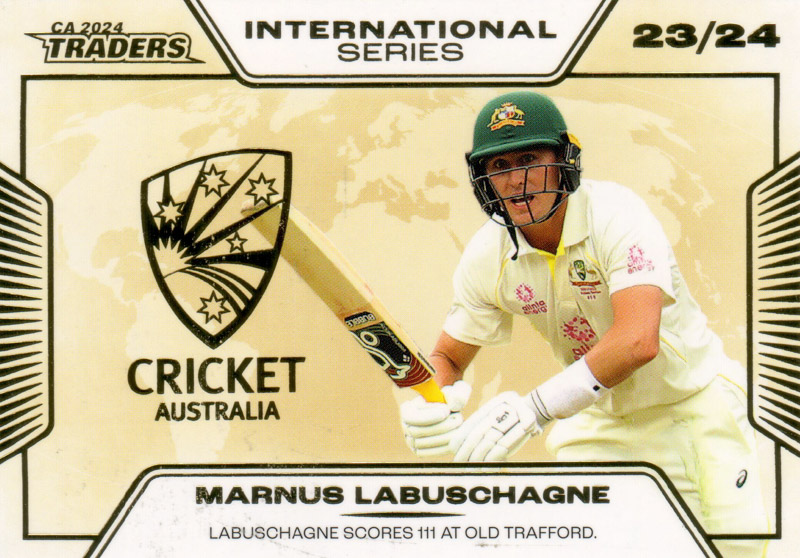 Marnus Labuschagne