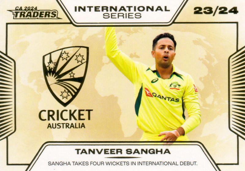 Tanveer Sangha