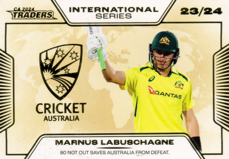 Marnus Labuschagne