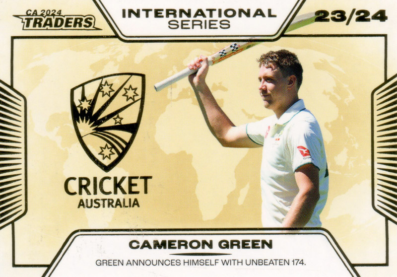 Cameron Green