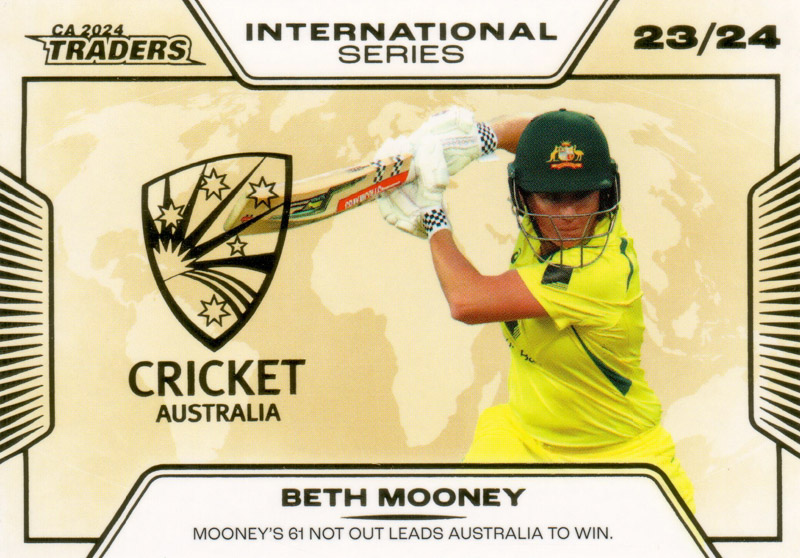 Beth Mooney