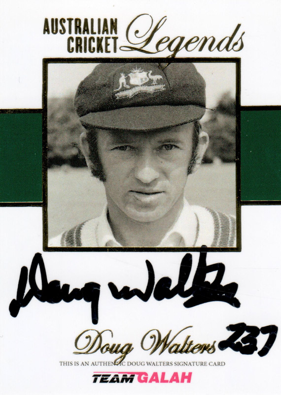 Doug Walters