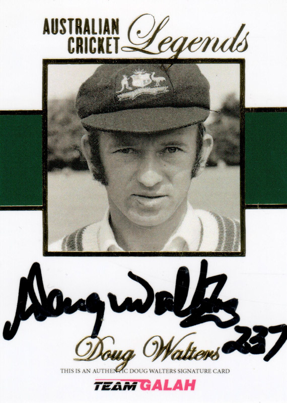 Doug Walters