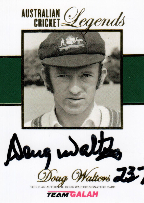 Doug Walters