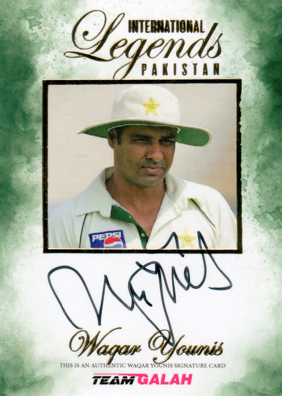 Waqar Younis
