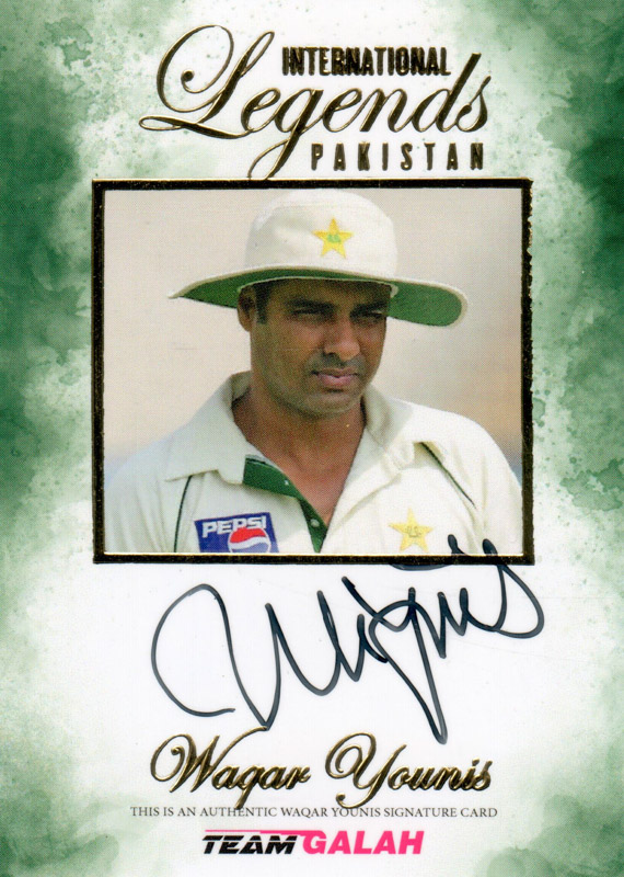 Waqar Younis
