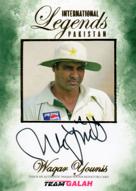 Waqar Younis