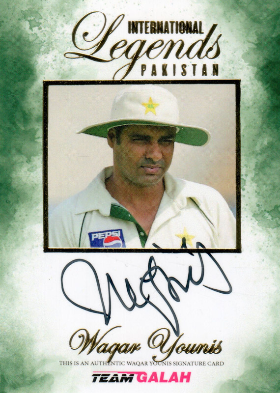 Waqar Younis