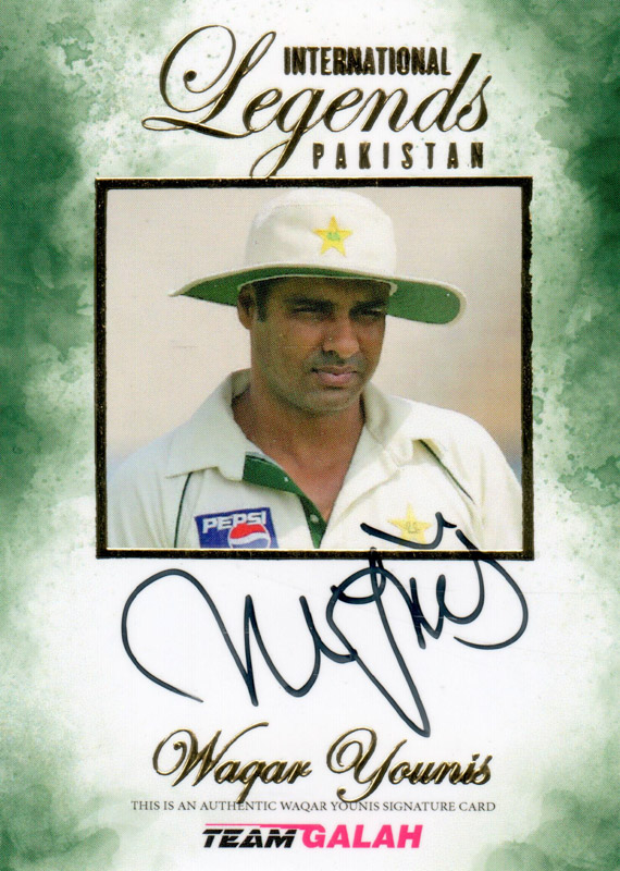 Waqar Younis