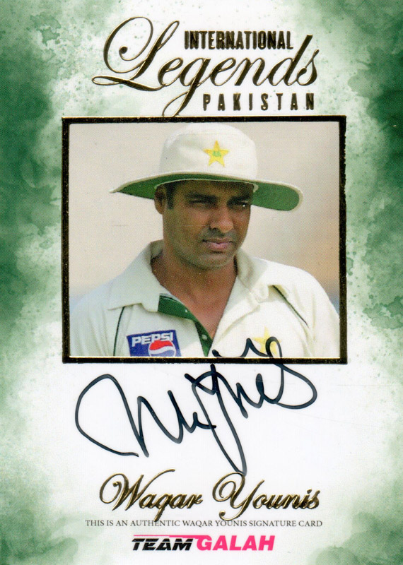 Waqar Younis