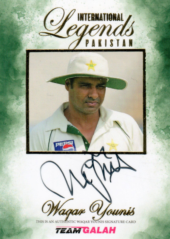 Waqar Younis