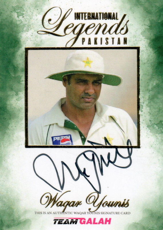 Waqar Younis