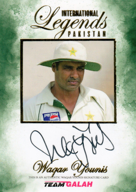 Waqar Younis