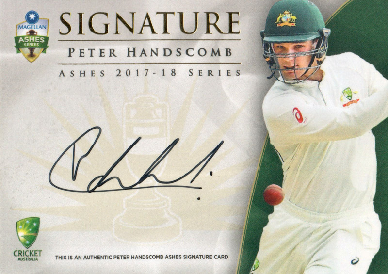 Peter Handscomb