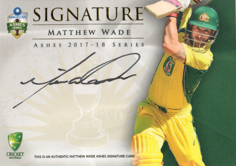 Matthew Wade