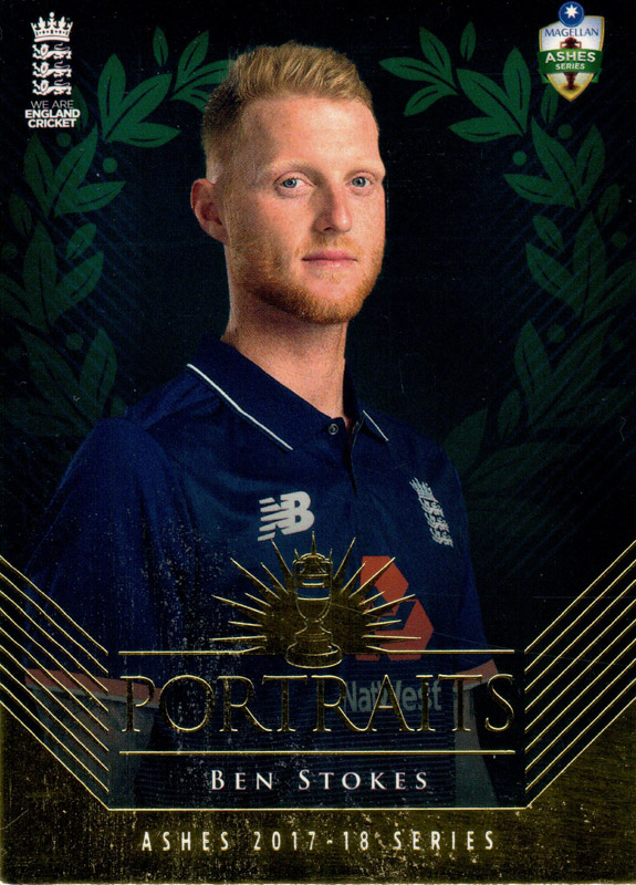 Ben Stokes