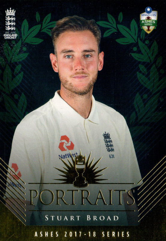 Stuart Broad