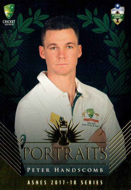 Peter Handscomb