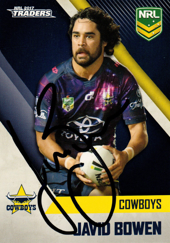 Javid Bowen